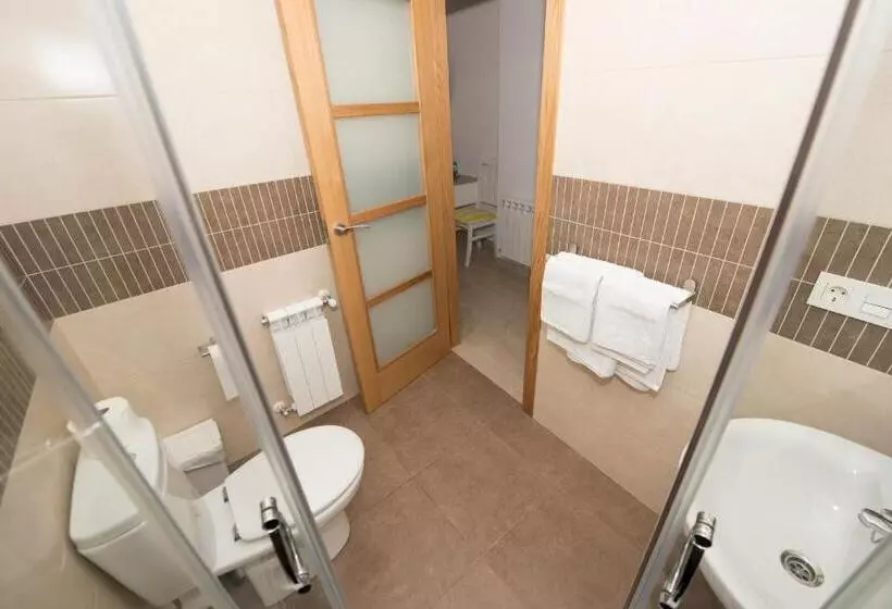 Pensión Casa Da Nena