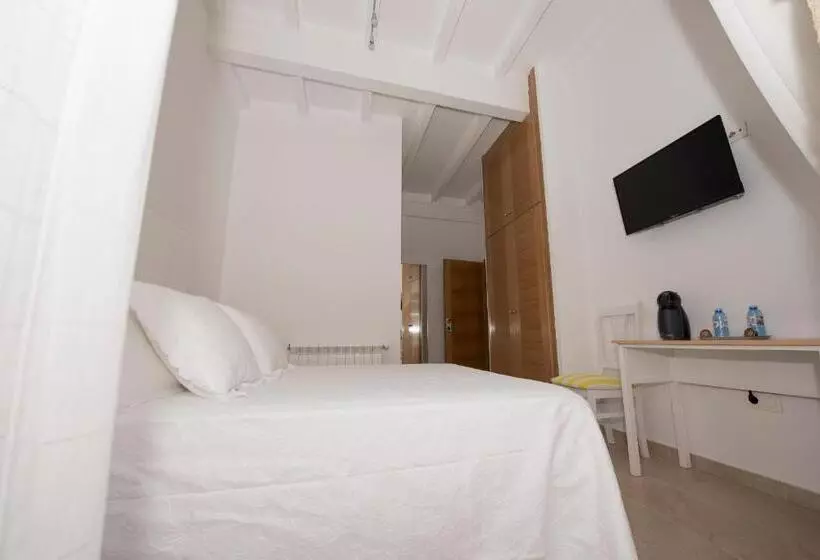 Pensión Casa Da Nena