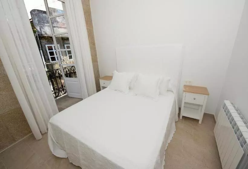 Pensión Casa Da Nena