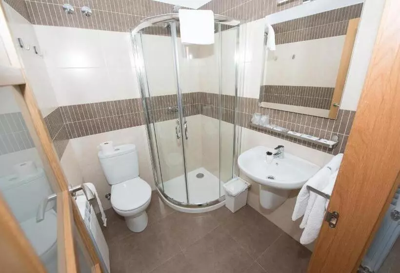 Pensión Casa Da Nena