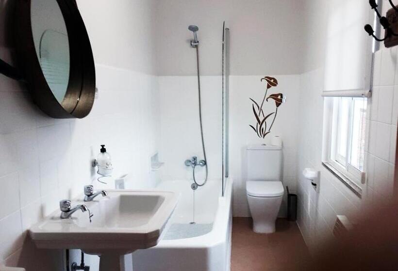 Pensión Casa Do Gallo Sarria