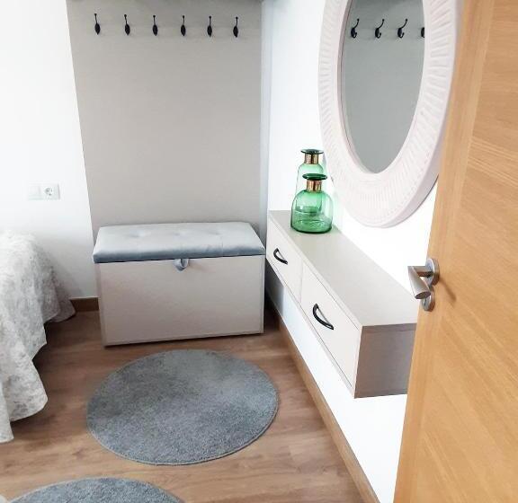 Pensión Casa Do Gallo Sarria