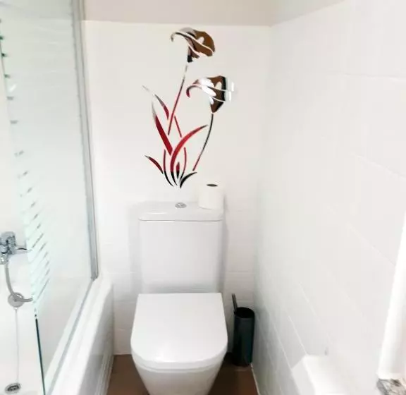 Pensión Casa Do Gallo Sarria