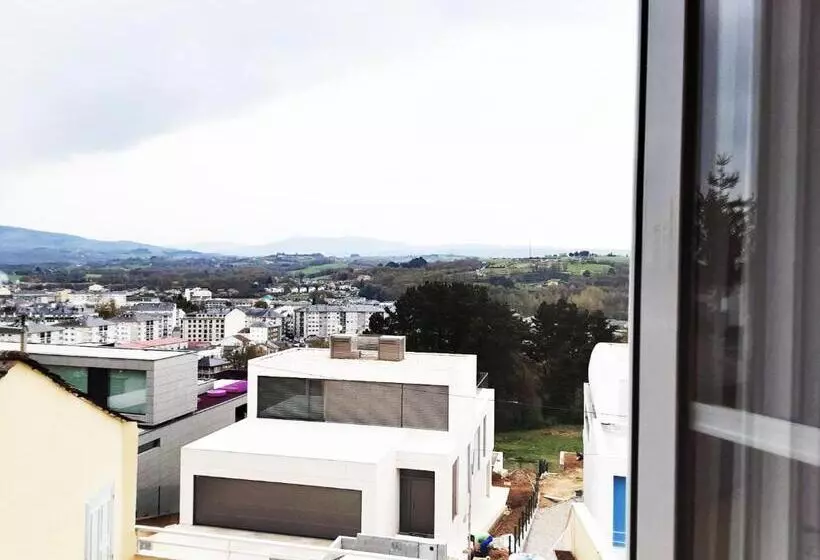 Pensión Casa Do Gallo Sarria