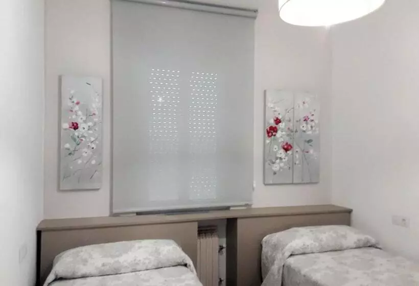 Pensión Casa Do Gallo Sarria