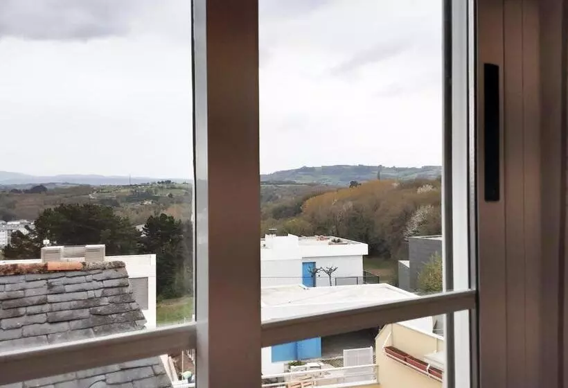 Pensión Casa Do Gallo Sarria