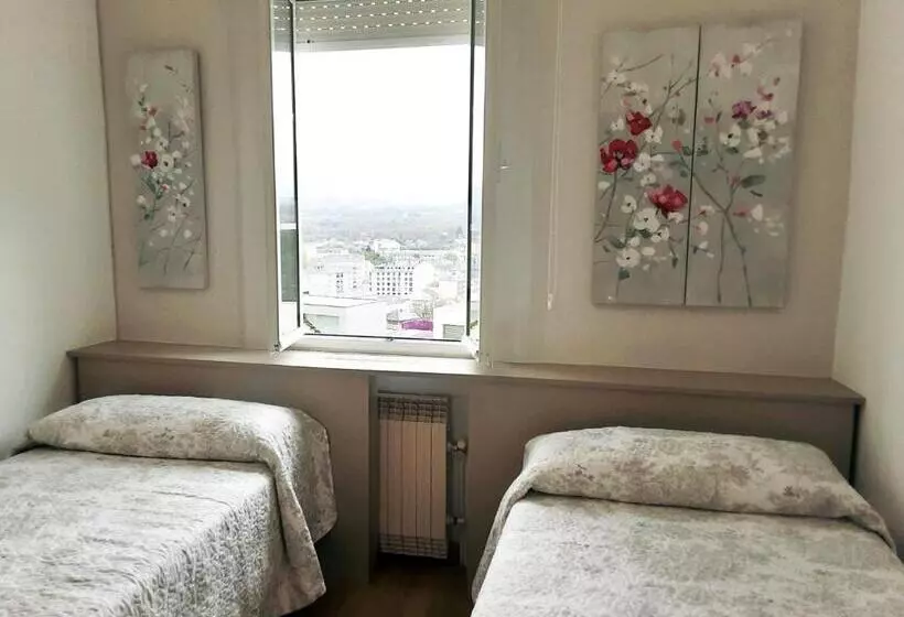 Pensión Casa Do Gallo Sarria