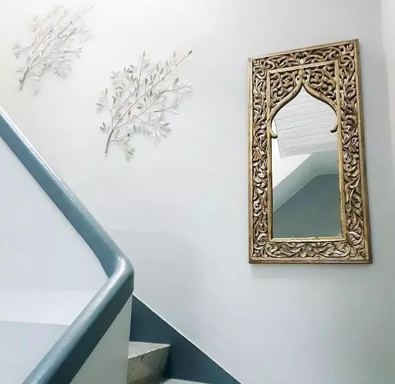 Pensión Casa Do Gallo Sarria