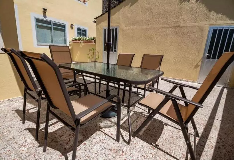 Pensión Casa Do Gallo Sarria