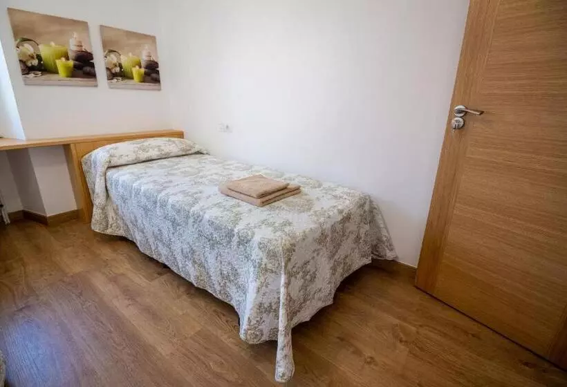 Pensión Casa Do Gallo Sarria