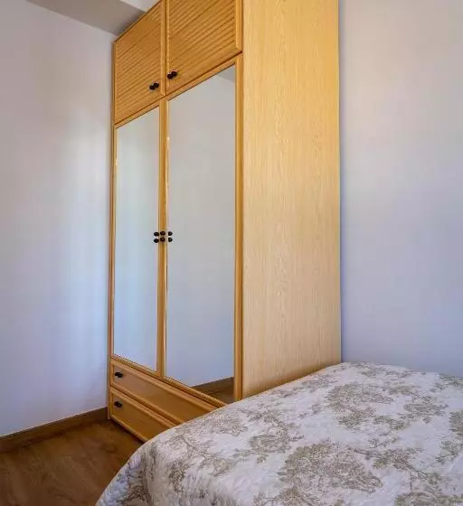 Pensión Casa Do Gallo Sarria