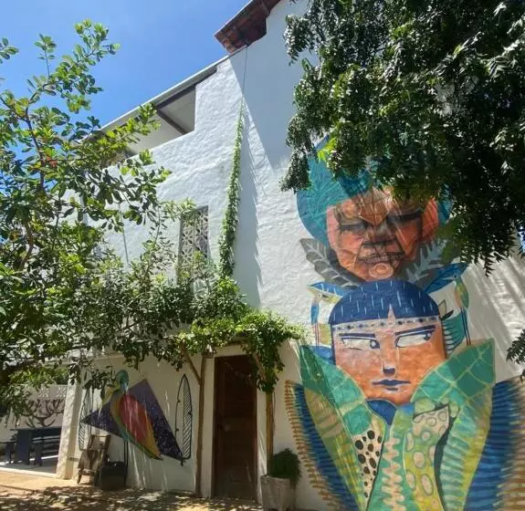 Majatalo Casa Pipa Bg