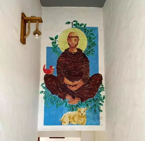 Majatalo Casa Pipa Bg