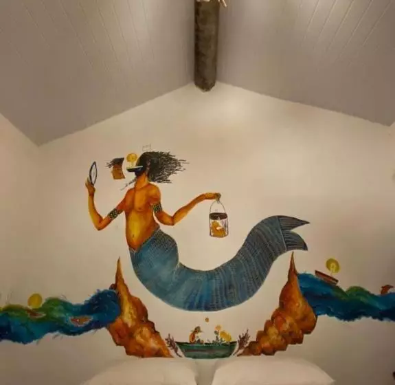 Majatalo Casa Pipa Bg