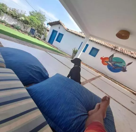 Majatalo Casa Pipa Bg