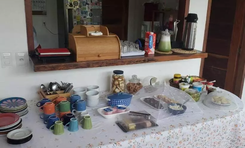 Majatalo Casa Pipa Bg