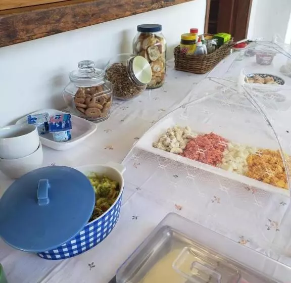 Majatalo Casa Pipa Bg