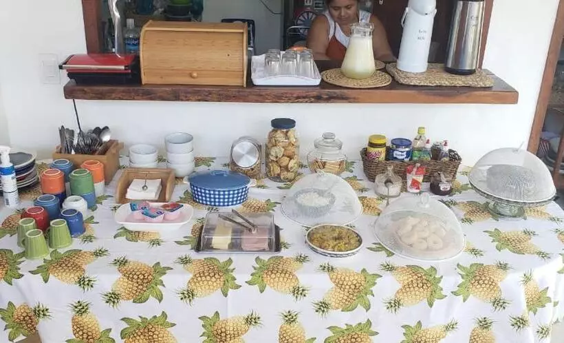 Majatalo Casa Pipa Bg