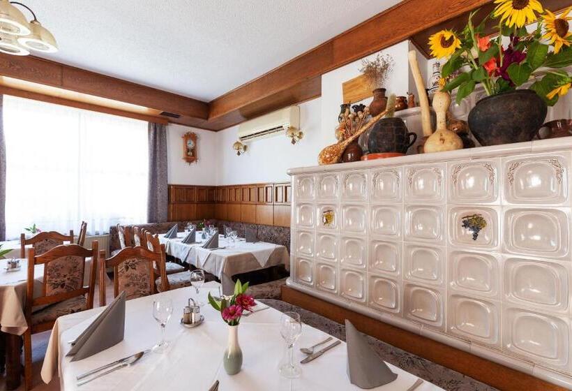 پانسیون Gostišče Prosnik