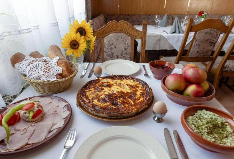 پانسیون Gostišče Prosnik