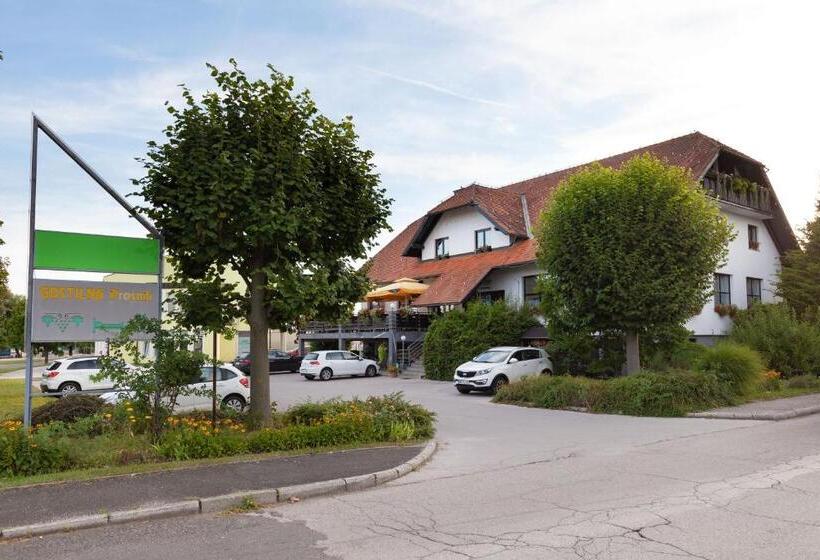 پانسیون Gostišče Prosnik