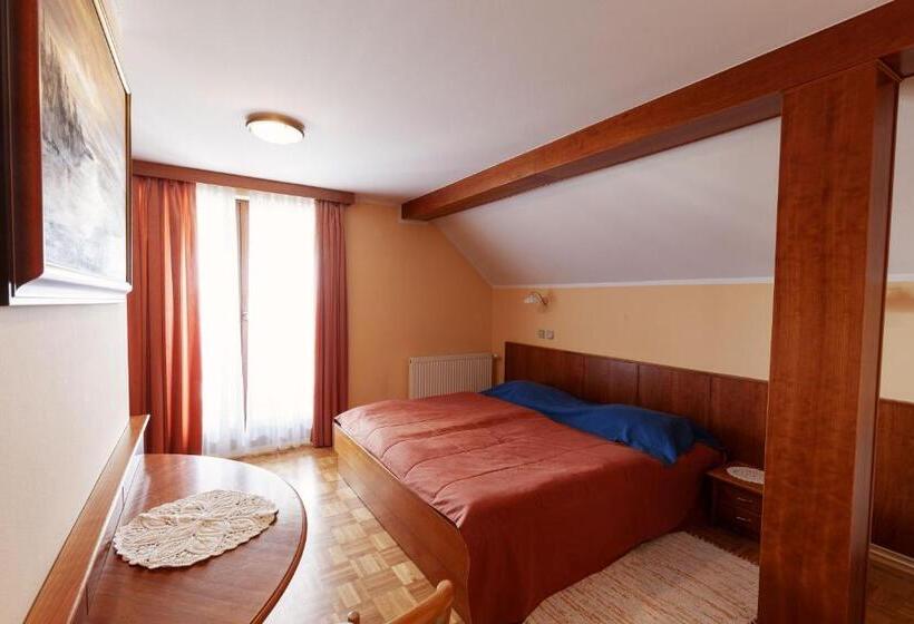 پانسیون Gostišče Prosnik