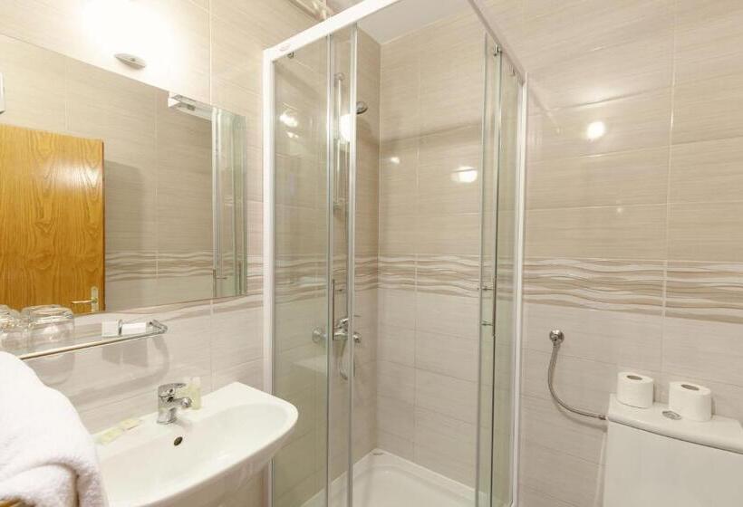 پانسیون Gostišče Prosnik