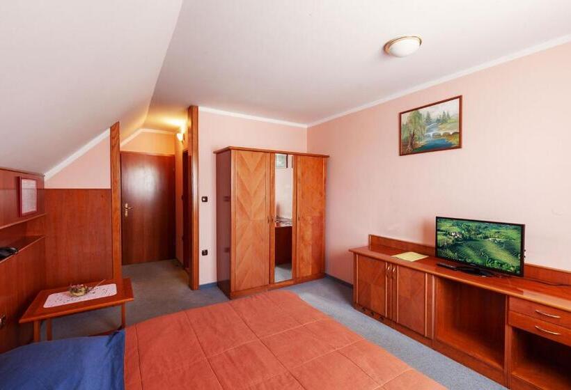 پانسیون Gostišče Prosnik