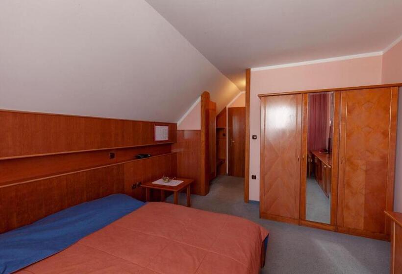 پانسیون Gostišče Prosnik