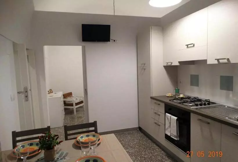 Majatalo La Casetta Di Ninella