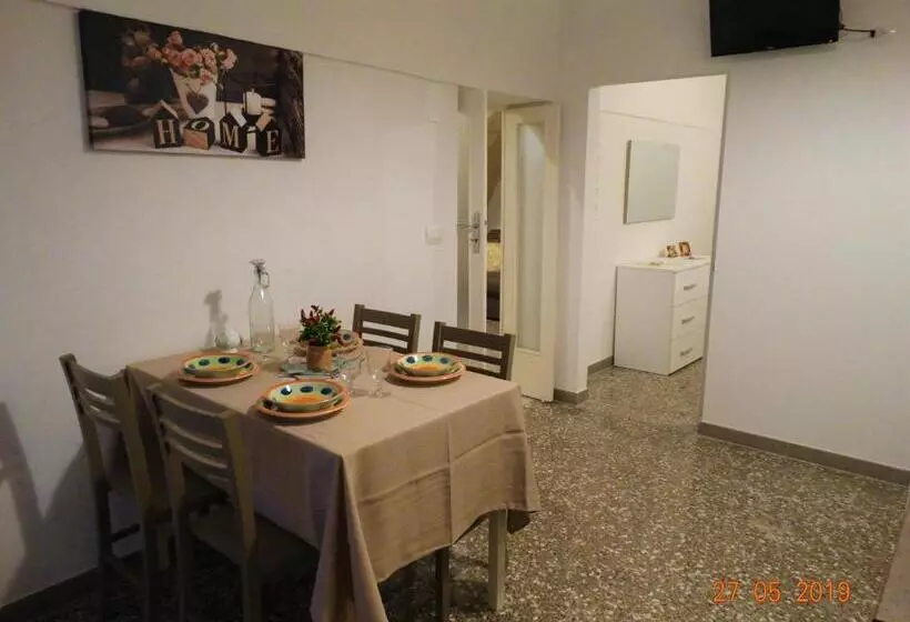 Majatalo La Casetta Di Ninella