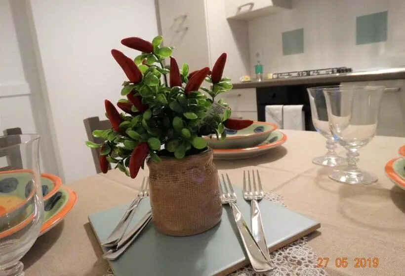 Majatalo La Casetta Di Ninella