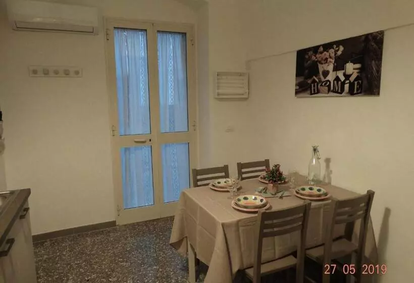 Majatalo La Casetta Di Ninella