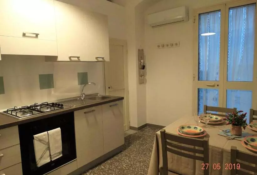 Majatalo La Casetta Di Ninella