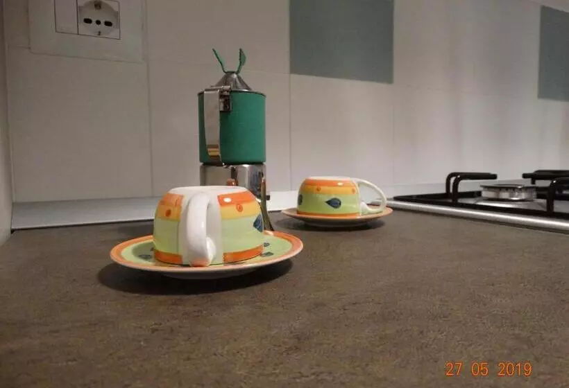 Majatalo La Casetta Di Ninella