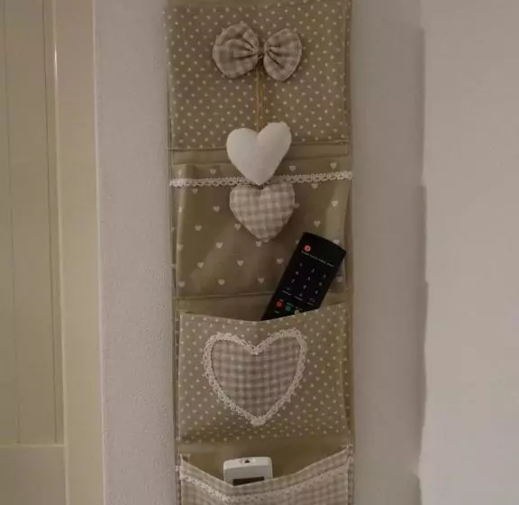 Majatalo La Casetta Di Ninella