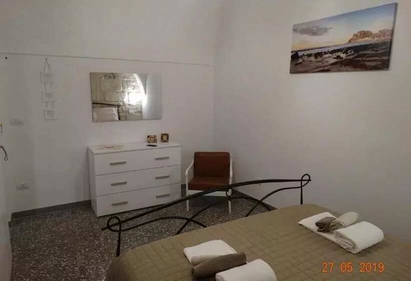 Majatalo La Casetta Di Ninella