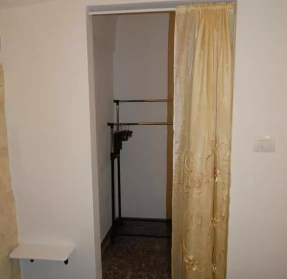 Majatalo La Casetta Di Ninella