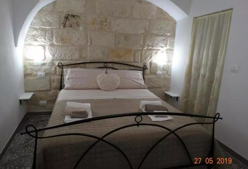 Majatalo La Casetta Di Ninella