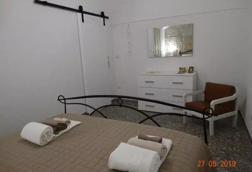 Majatalo La Casetta Di Ninella