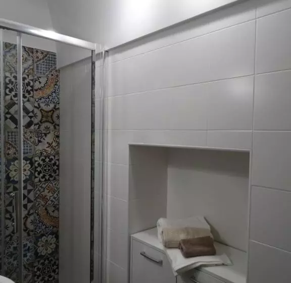 Majatalo La Casetta Di Ninella