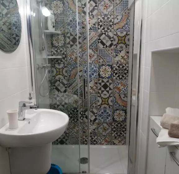 Majatalo La Casetta Di Ninella