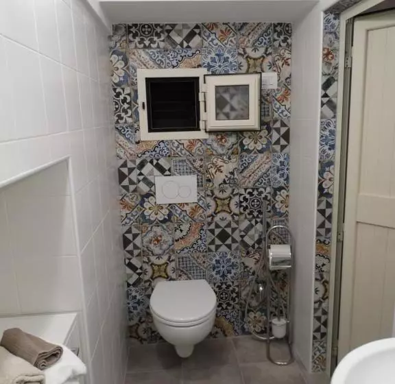 Majatalo La Casetta Di Ninella