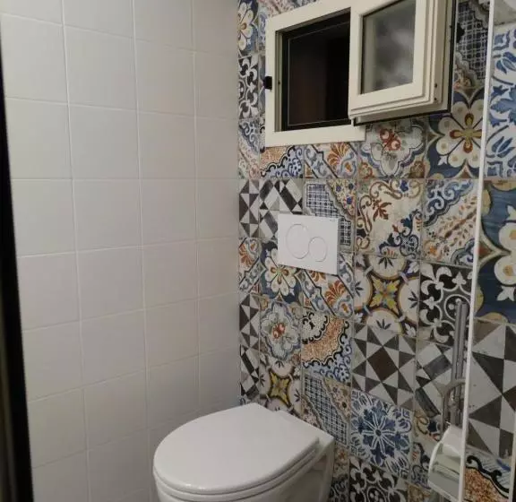 Majatalo La Casetta Di Ninella