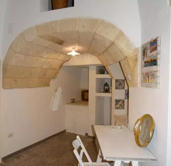 Majatalo La Casetta Di Ninella