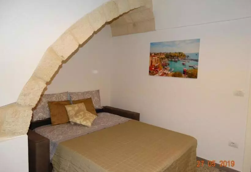 Majatalo La Casetta Di Ninella