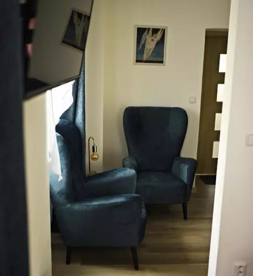 Majatalo Penzion Rozárka