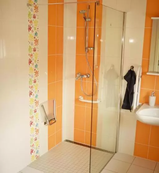 Majatalo Penzion Rozárka