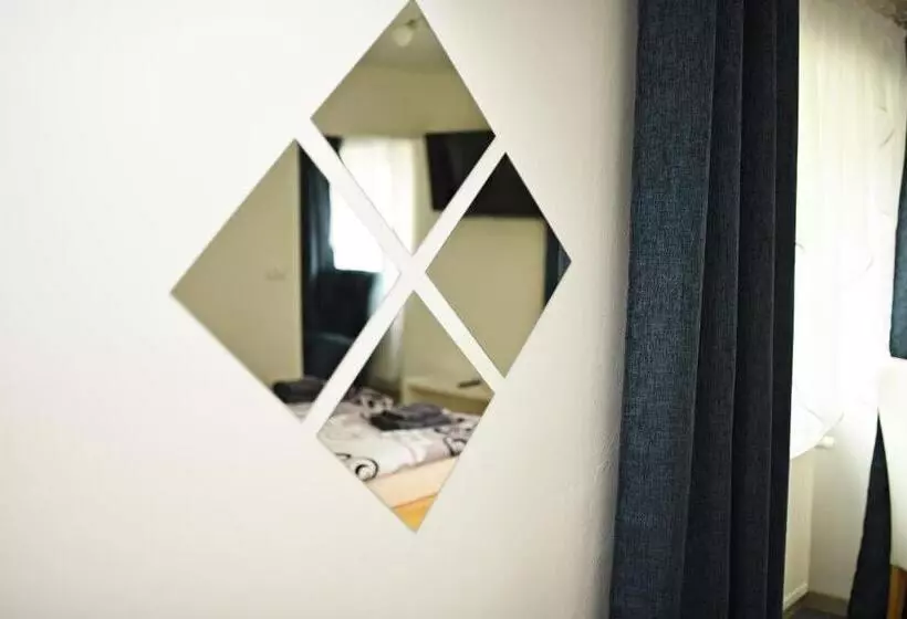 Majatalo Penzion Rozárka