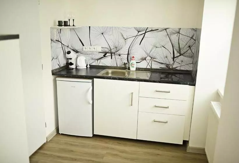 Majatalo Penzion Rozárka